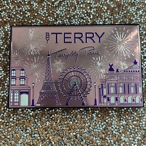 By Terry V.I.P Expert Palette Paris Mon Amour - Used